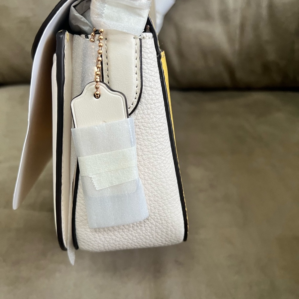 Coach Georgie shoulder bag - Picture 11 of 13